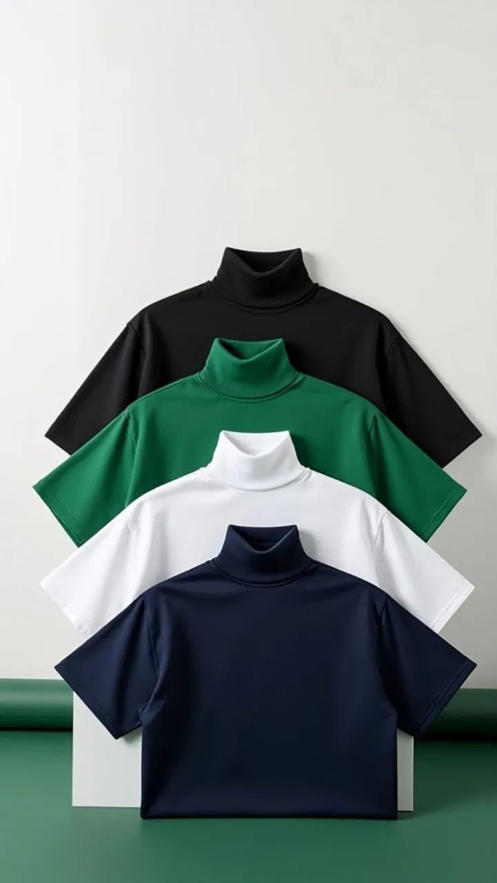T-shirt lisa 