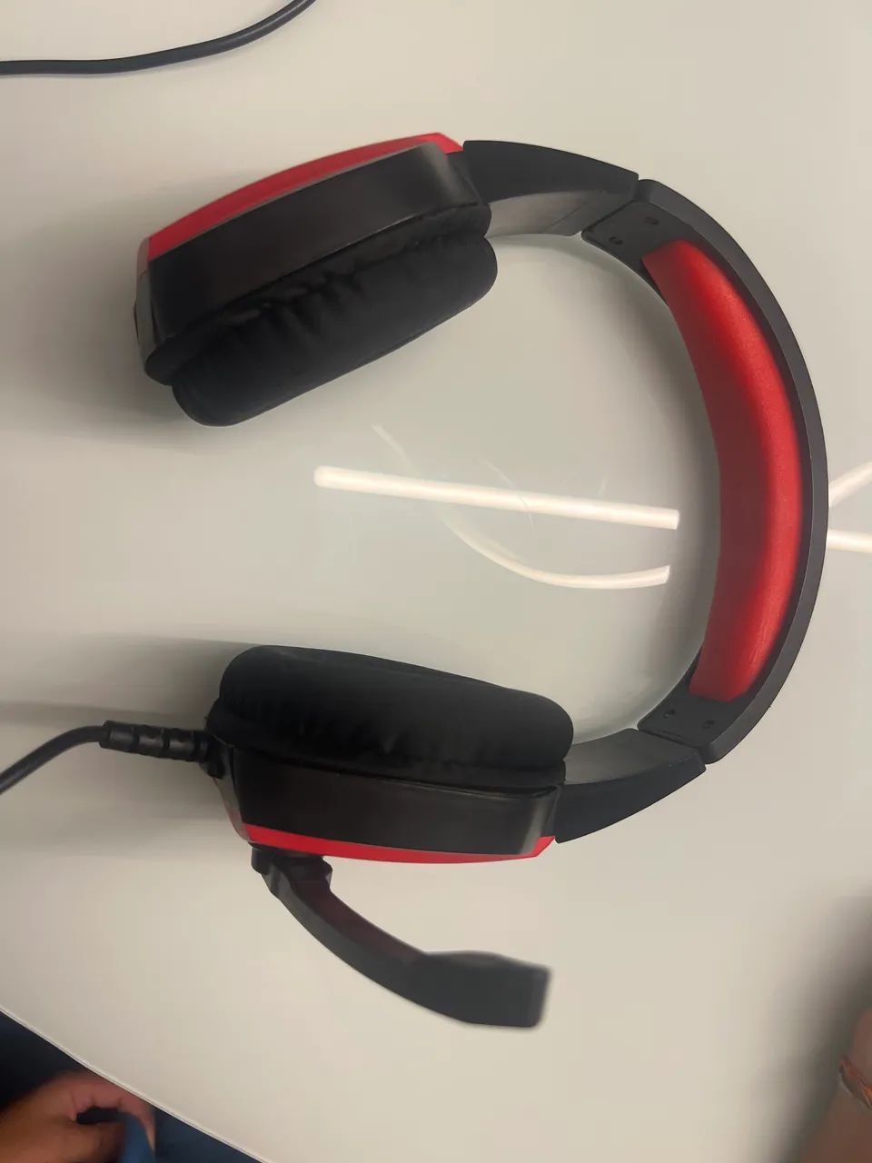 Headset gamer - Foto 2