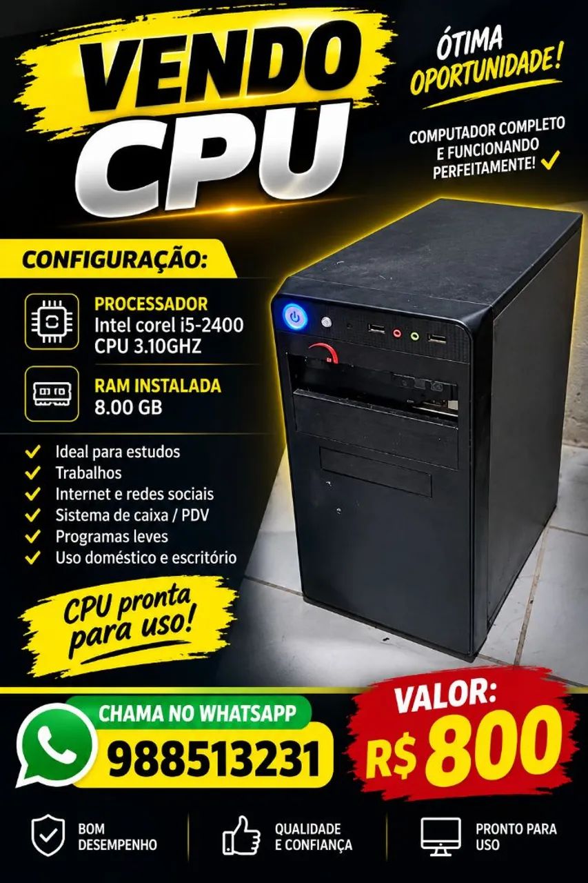 CPU TOP