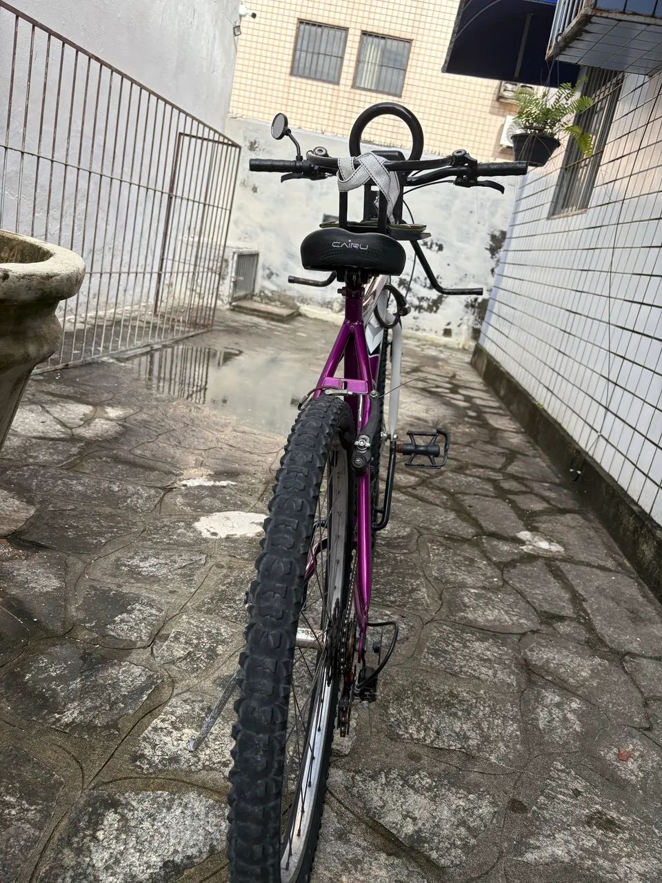 Bicicleta  - Foto 3