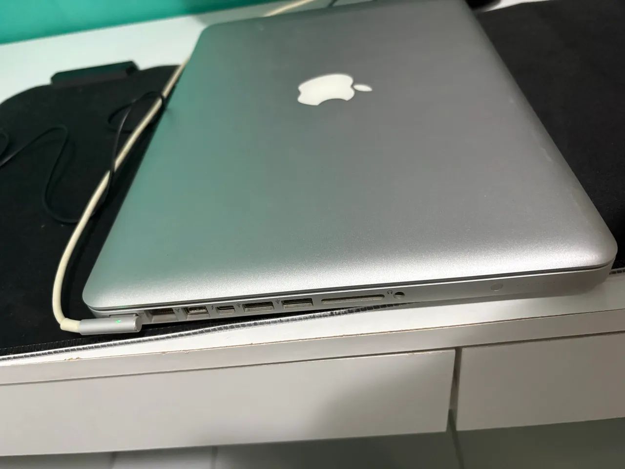 Vendo MacBook - Foto 2