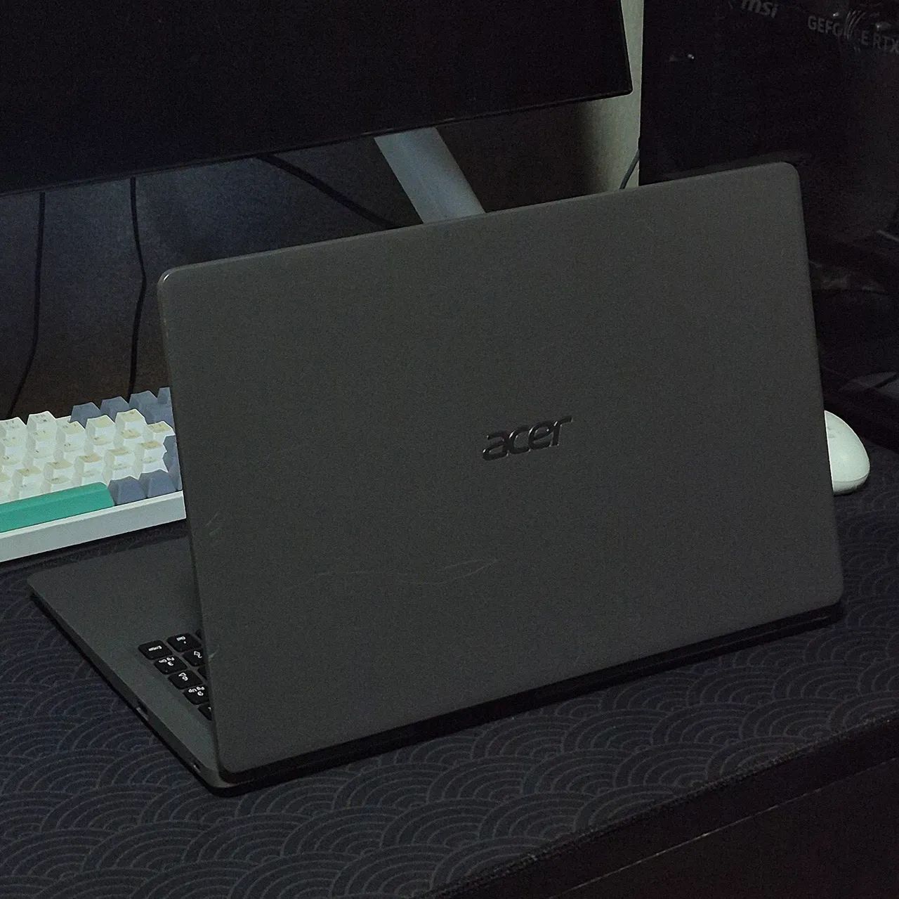 Notebook Acer Aspire 3 (A315-56) - Foto 2