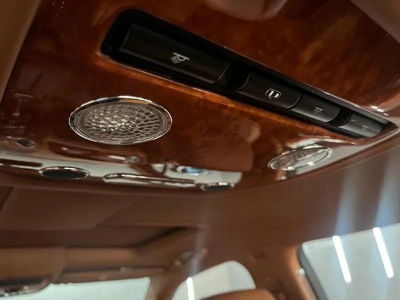 Bentley Flying Spur Continental 6.0 W12 Turbo Gasolina Flying Spur Speed AUT, foto 7 de 16