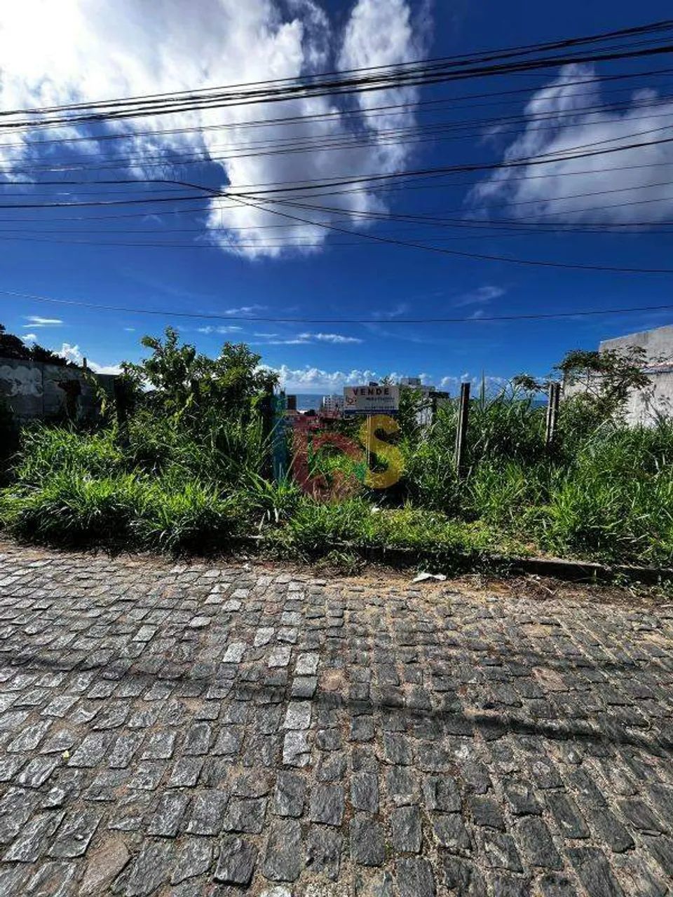 VENDO TERRENO NO BAIRRO PACHECO