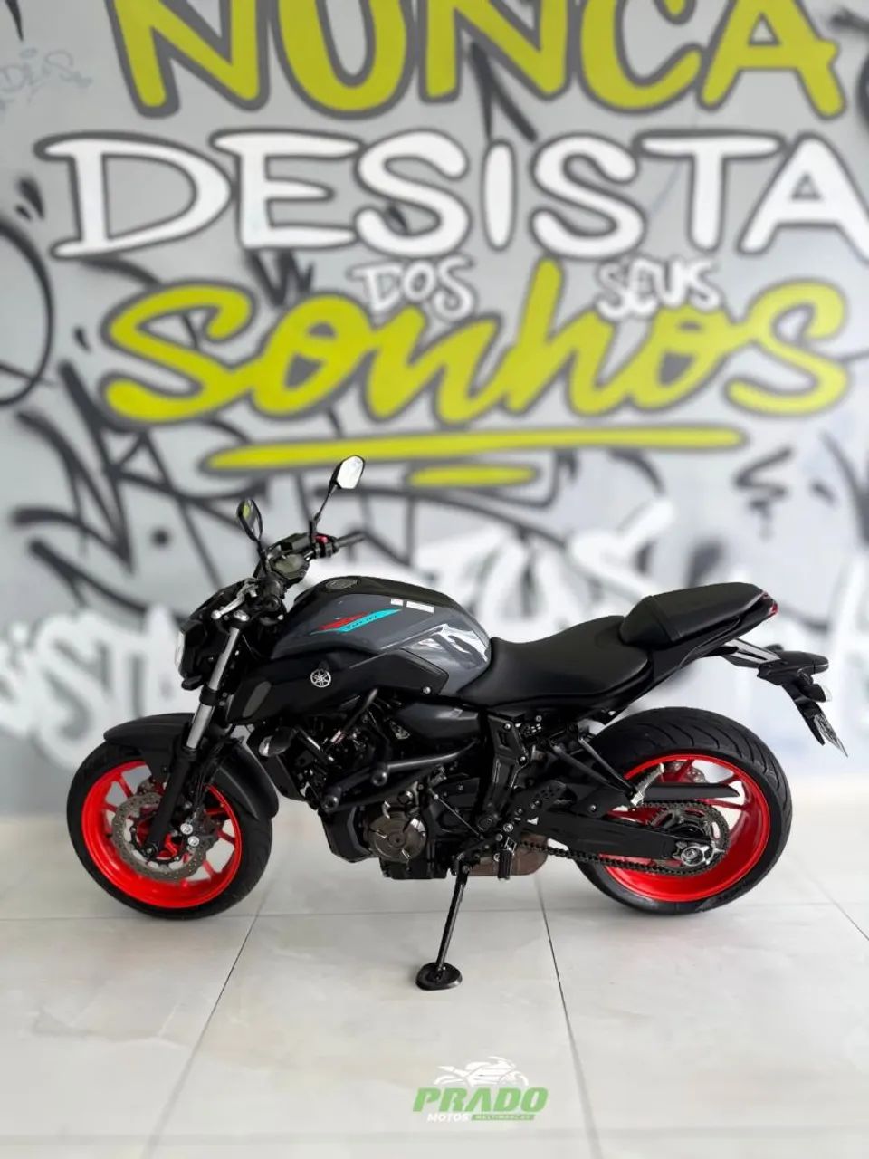 MT 07, 2023.? - Foto 5