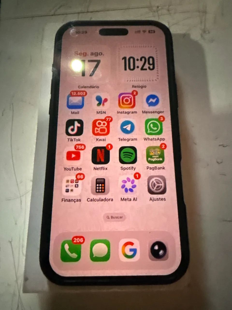 Venda de iPhone  - Foto 2