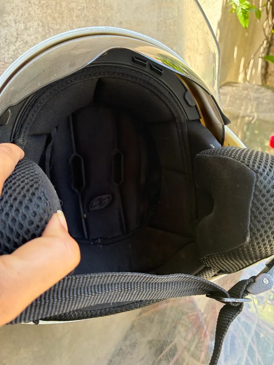 CAPACETE  - Foto 4