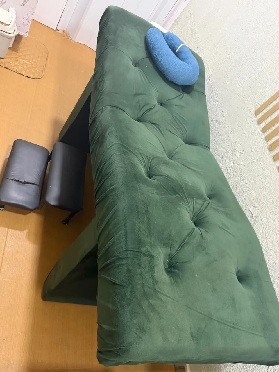 Maca econômica em ótimo estado - Foto 2
