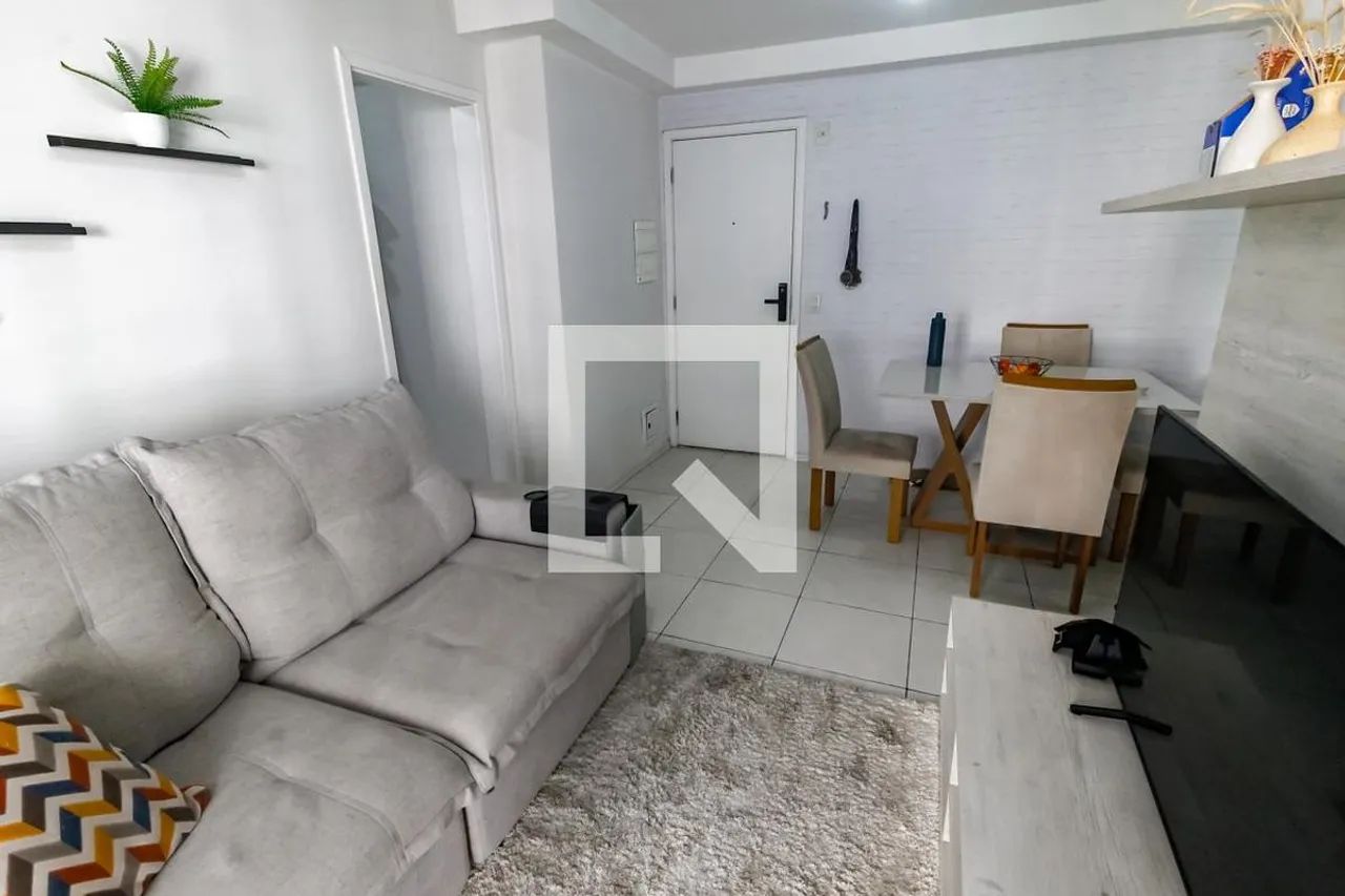 Apartamento à Venda - Panamby, 3 Quartos, 64 m2 - Foto 2