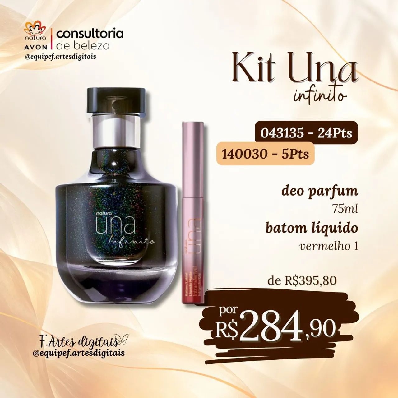 Perfumes e Cosméticos  - Foto 5