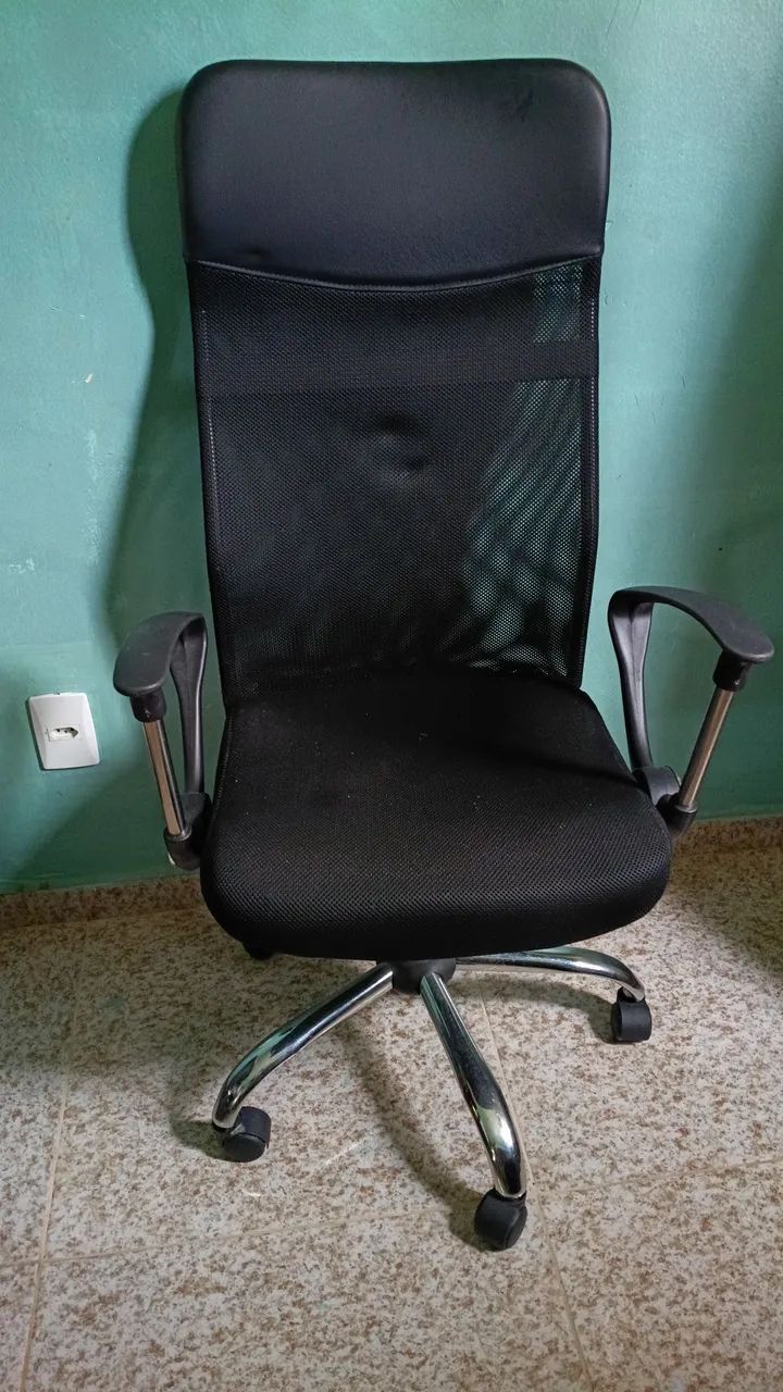 Cadeira de escritório 