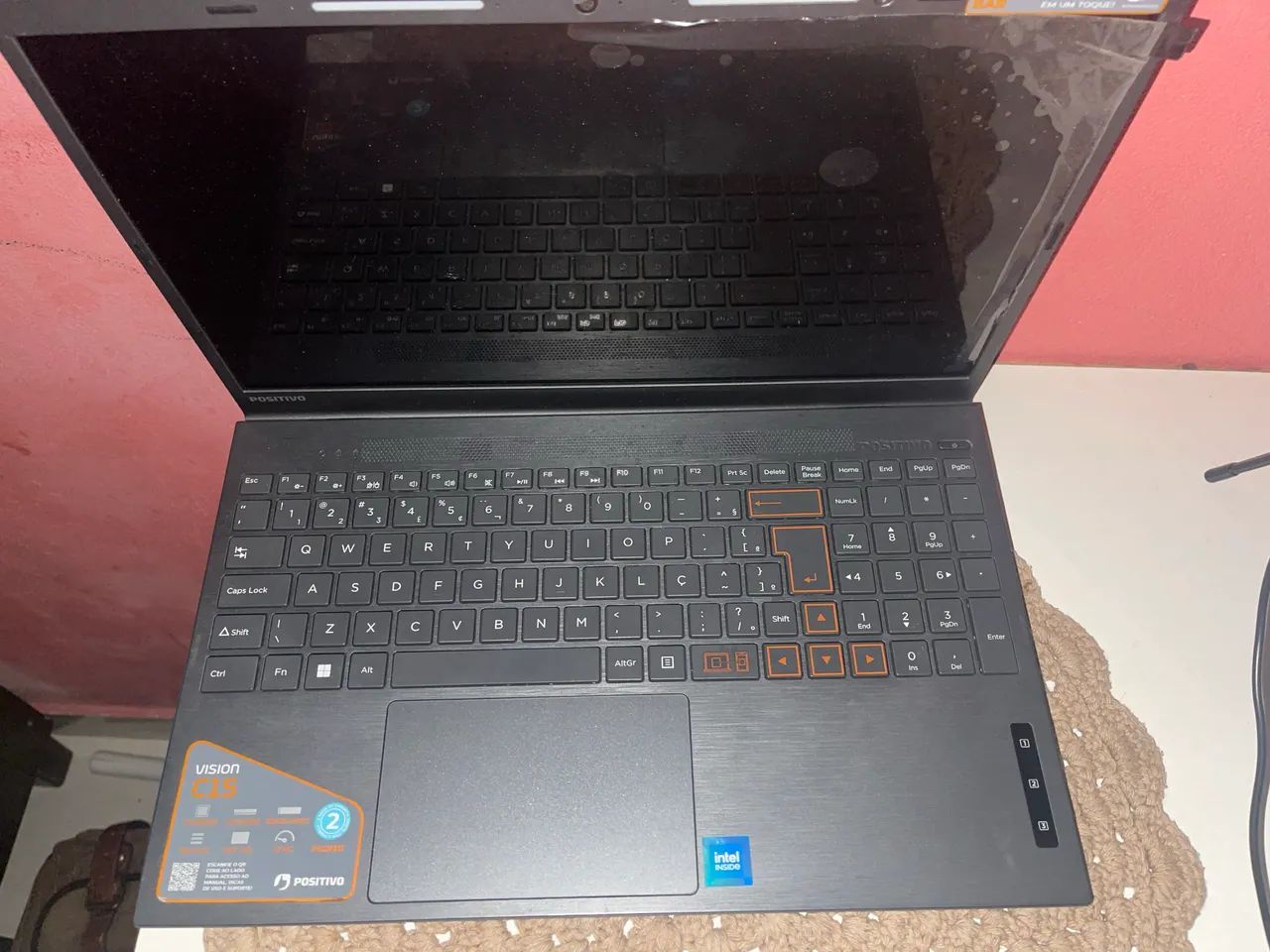 Notebook  - Foto 2