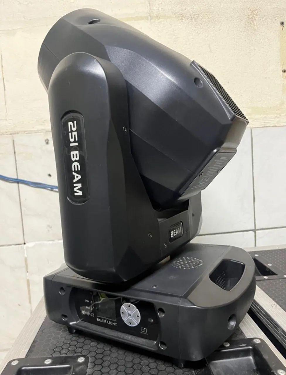 Iluminação Moving K10 e 9R e outros  - Foto 2
