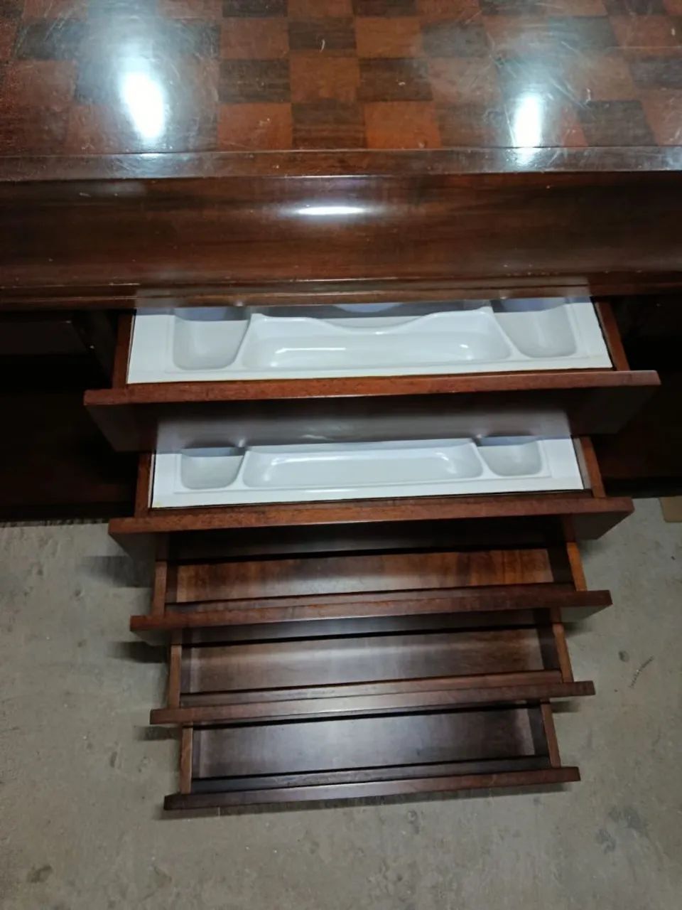 Buffet amadeirado  - Foto 4