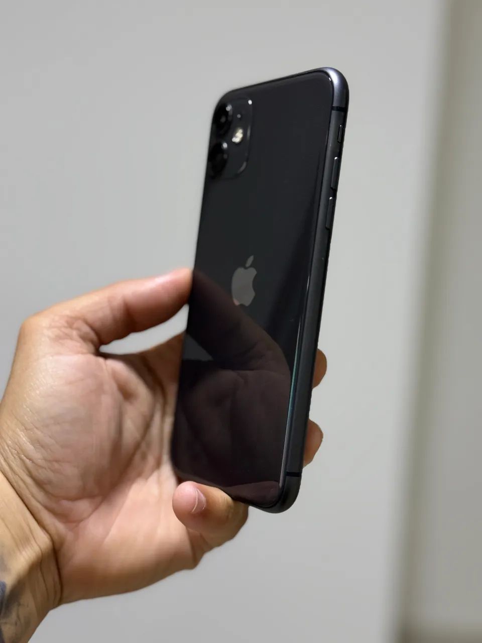 IPHONE 11 64gb SEMINOVO - Foto 4