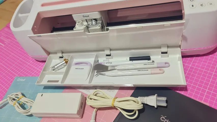 Cricut Maker plotter de recorte - Foto 3
