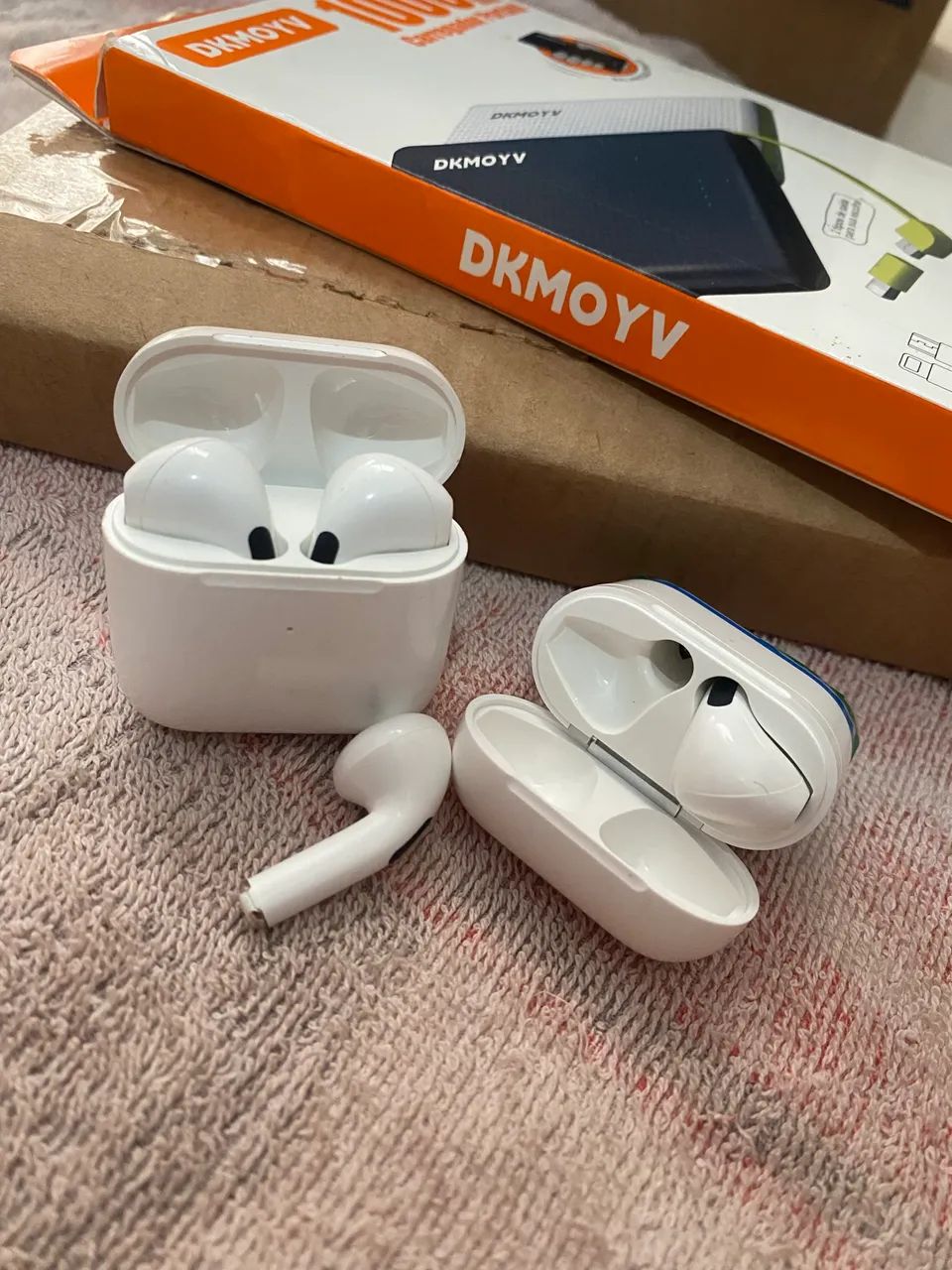 Fone Bluetooth  - Foto 5