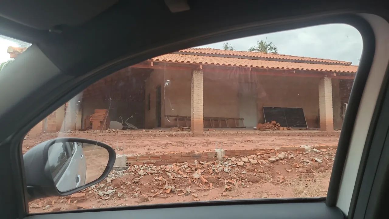 VENDO CHÁCARA  - Foto 2