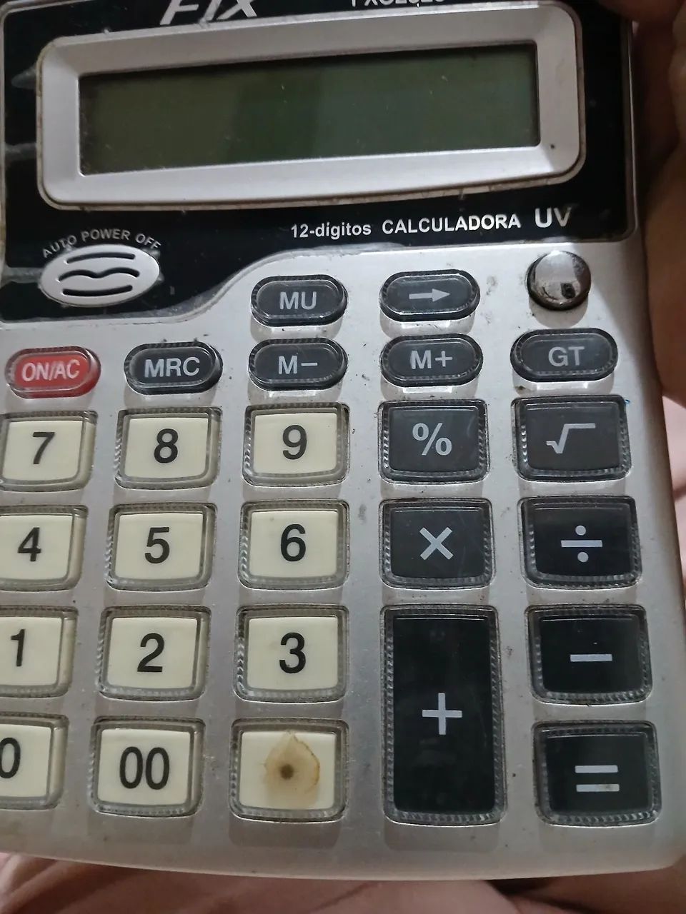 Calculadora  - Foto 2