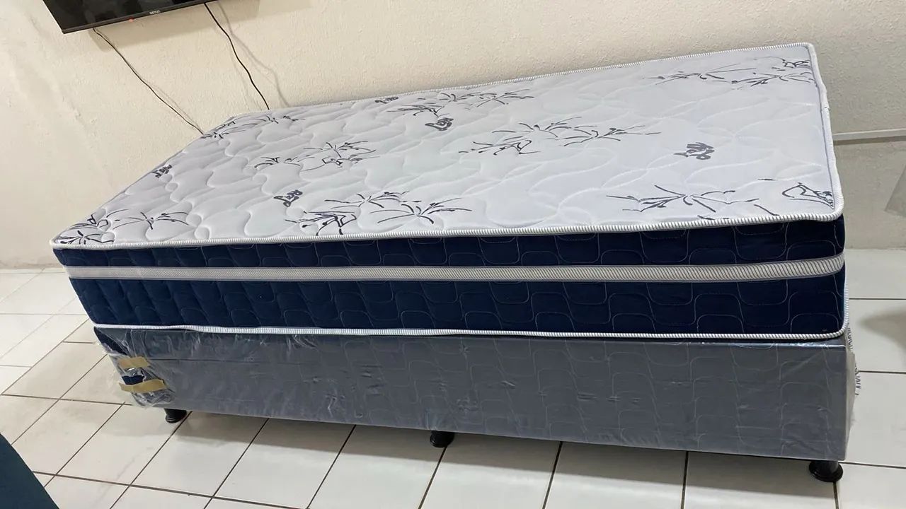 Cama de solteiro - Foto 2