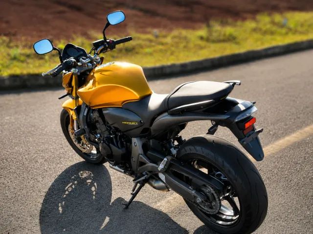 Honda Hornet 2009 - Foto 3
