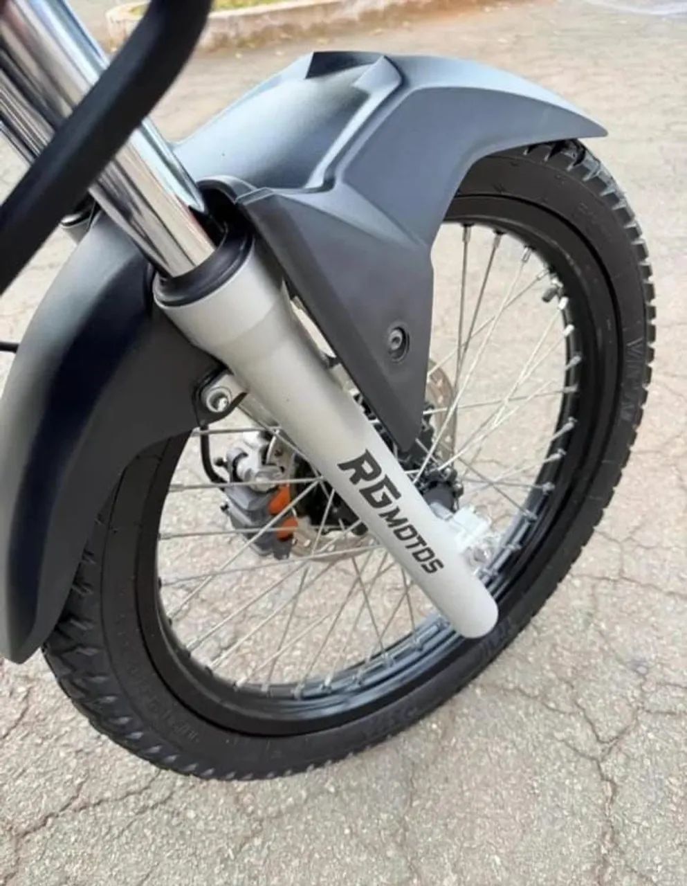 Honda 300 adventure flex  - Foto 2