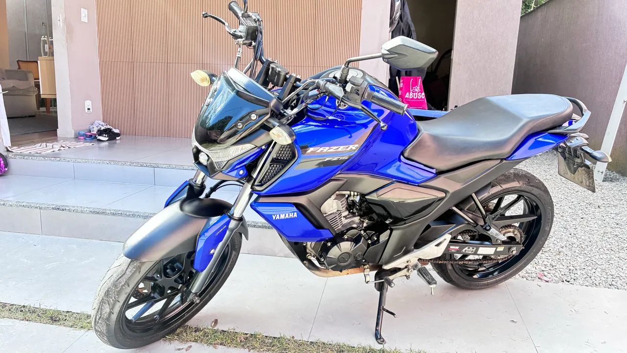 FZ 15 2024 (150cc) ZERADA !! - Foto 3