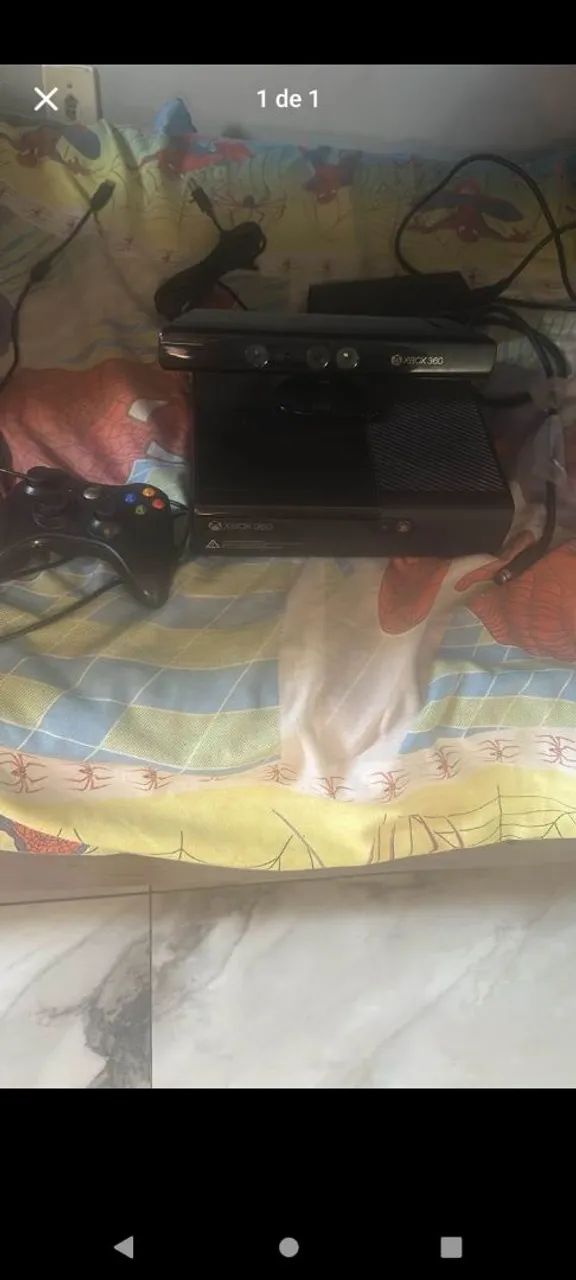 Xbox 360 - Foto 4