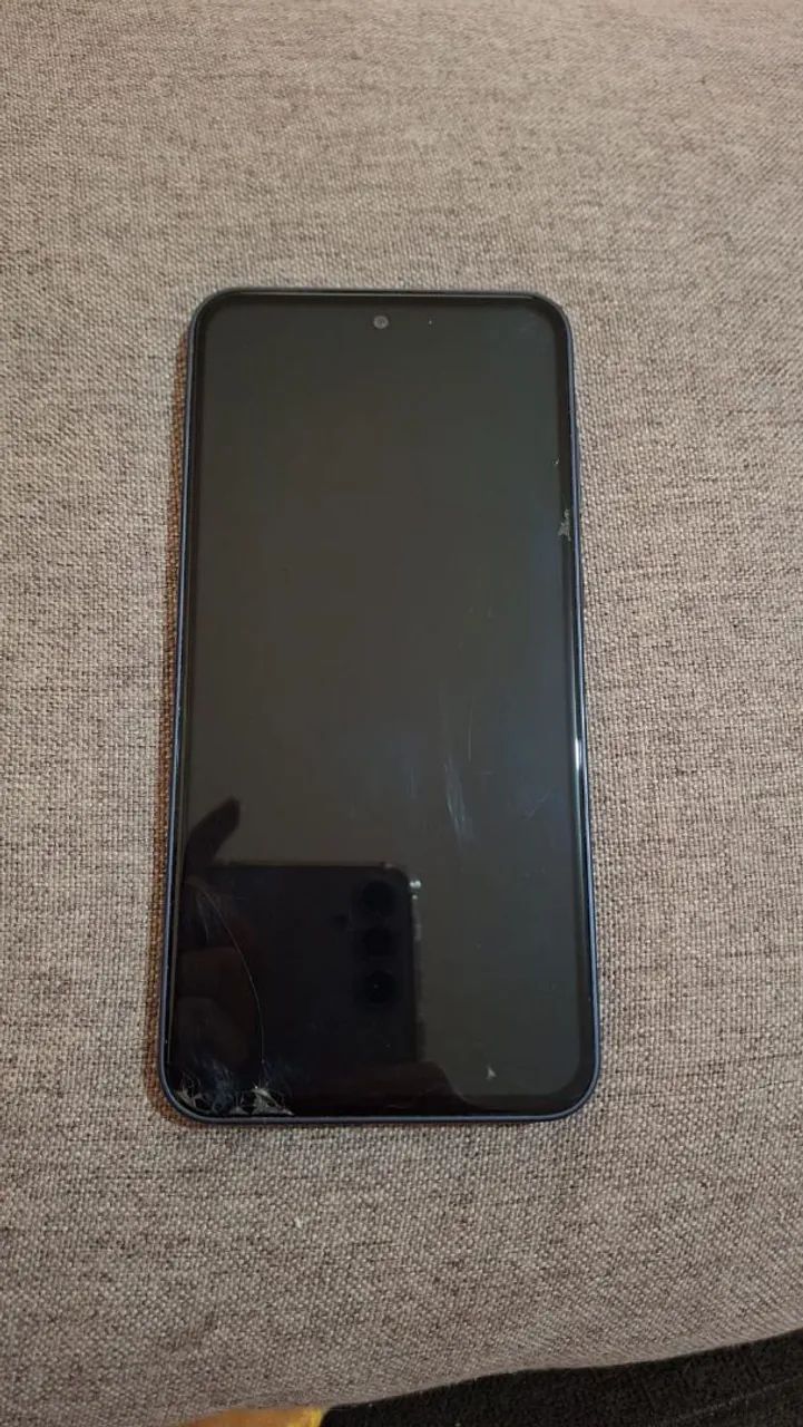 Samsung A35 - 128 GB - 6GB - Foto 4