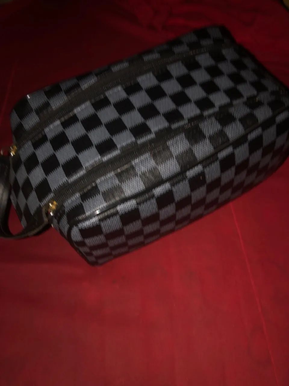 bolsa de jogador  - Foto 3