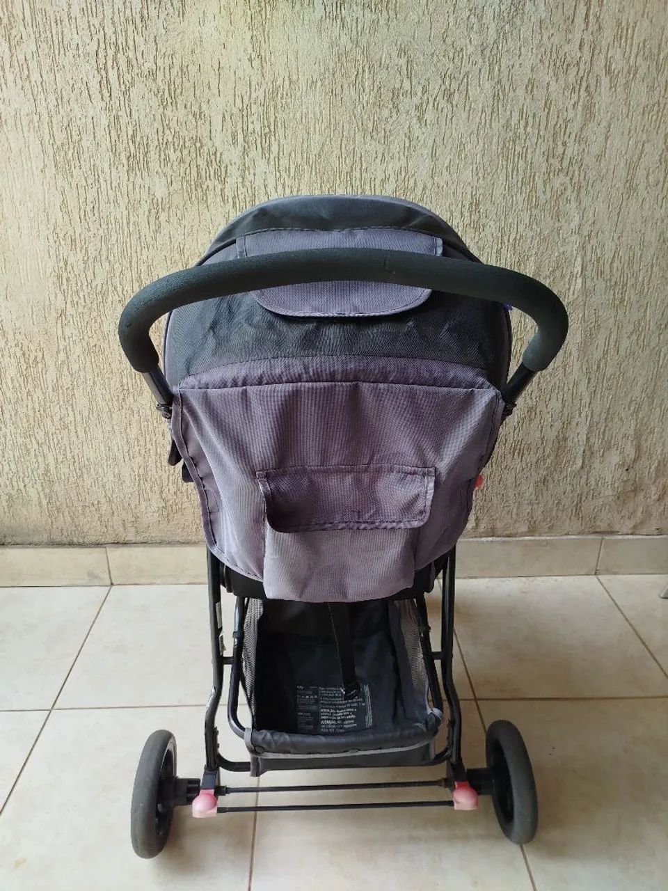 Carrinho de bebê, Cosco Kids - Foto 4