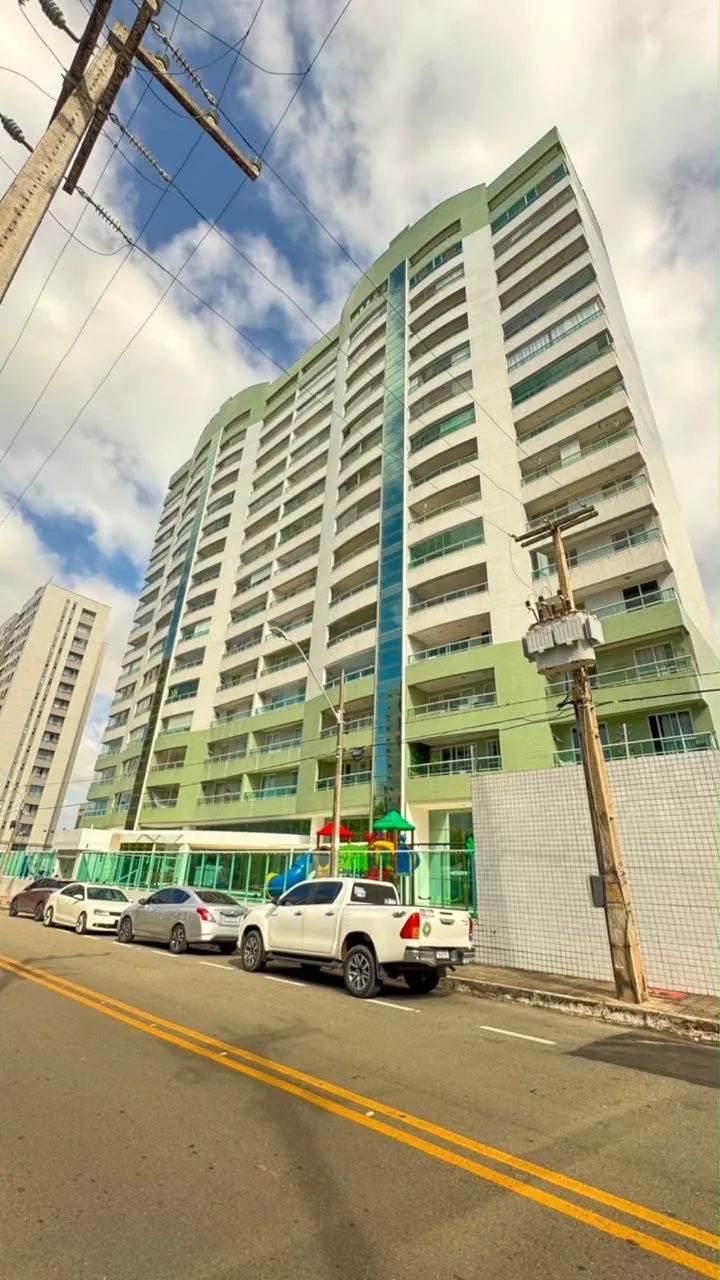  Apartamento no Renascença 4 suítes 152 m - Foto 3
