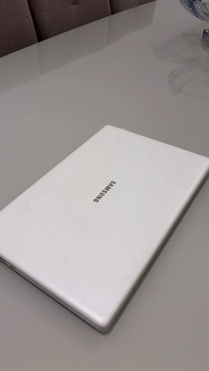 Notebook Samsung Flash F30 13.3? - Foto 4