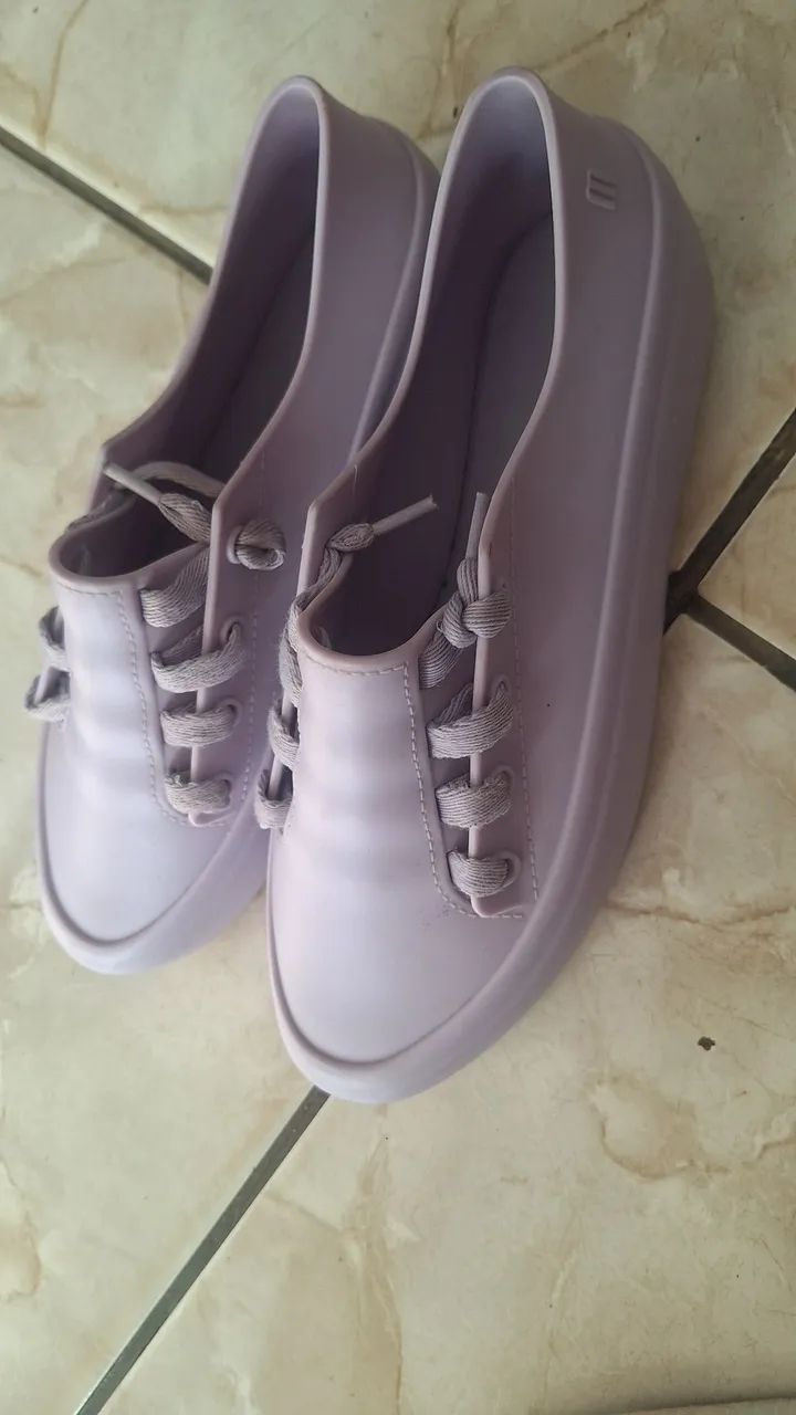 Tênis Melissa  - Foto 4