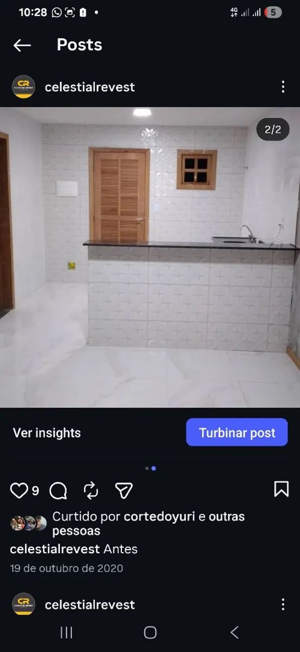 Pedreiro de acabamento e porcelanataria - Foto 4