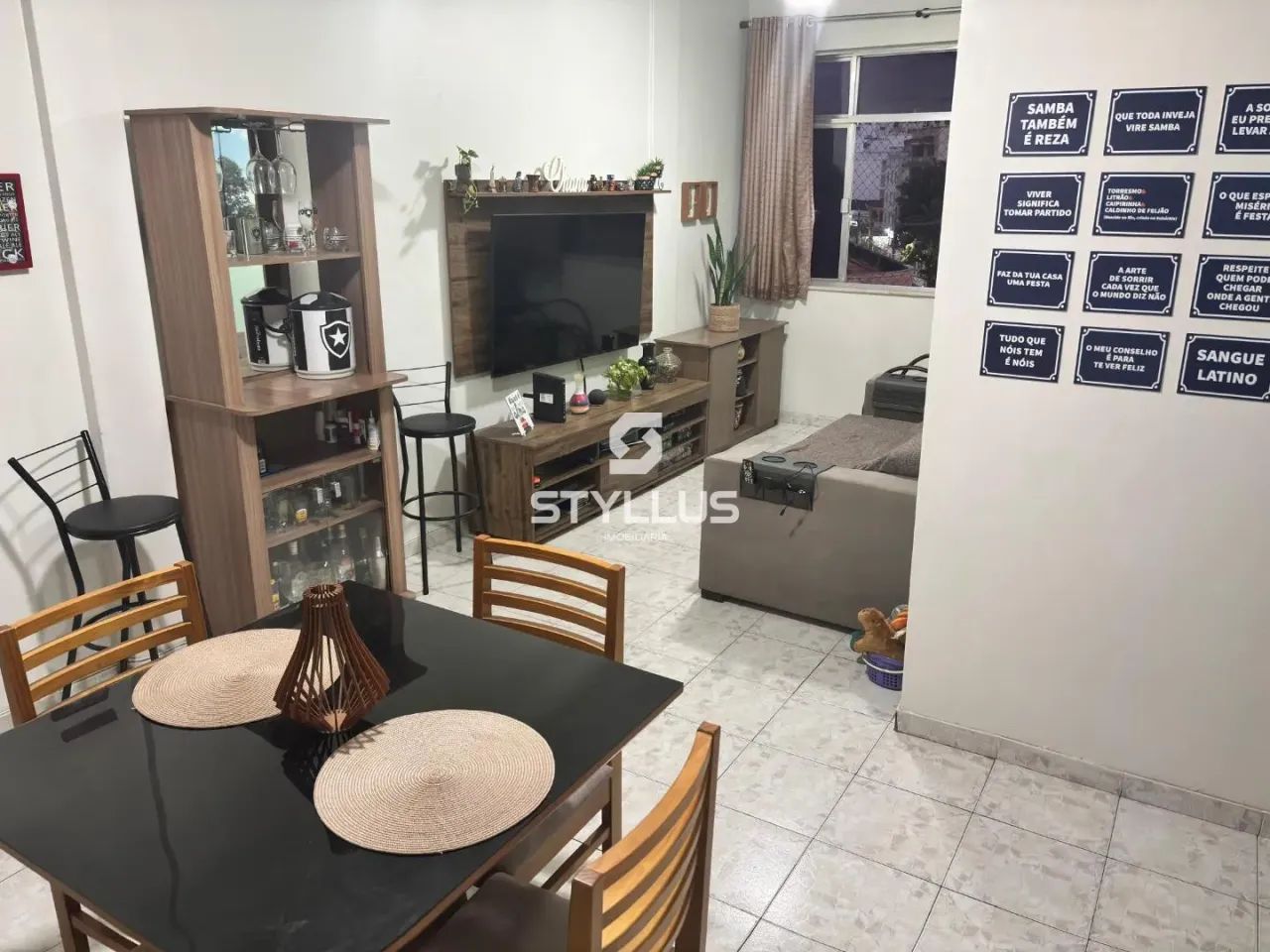 Cachambi | Apartamento 2 quartos - Foto 3
