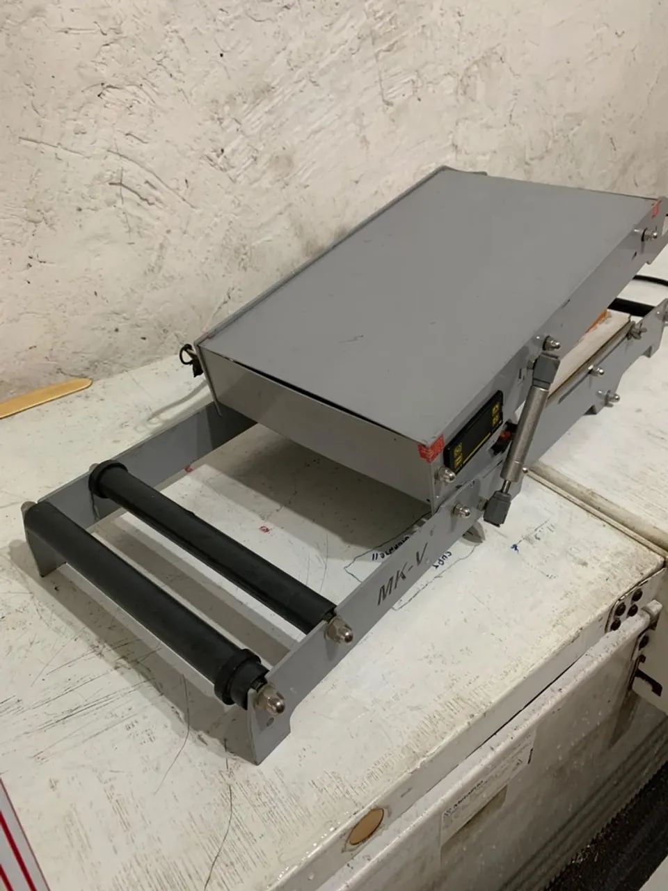 Máquina seladora  - Foto 2