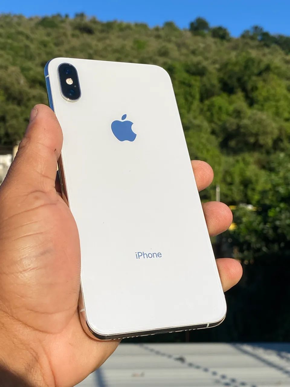iPhone XS Max 64g - Celulares e Smartphones - Engenho de Dentro