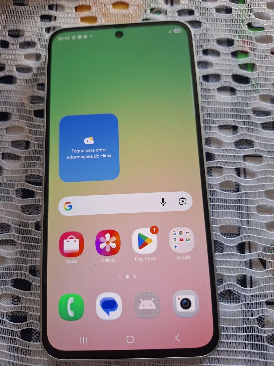 Samsung A56 5G 128GB - Foto 3