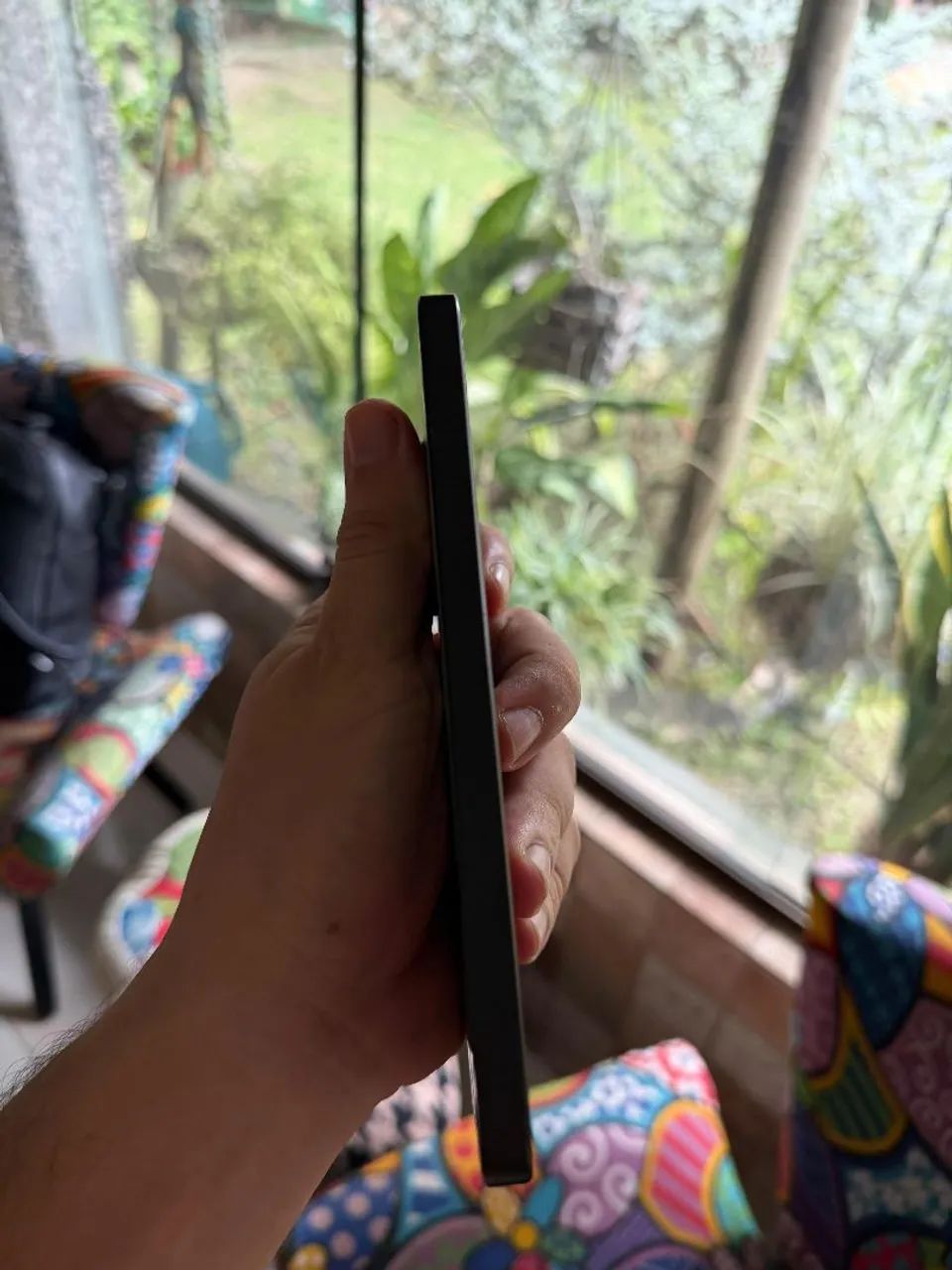 Poco X7 pro 12 gb de ram 512 de memória. - Foto 4