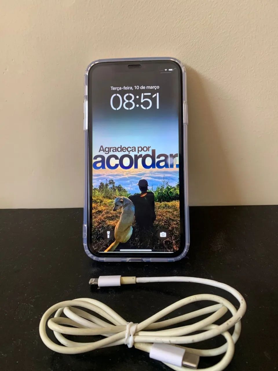 VENDO IPHONE 11