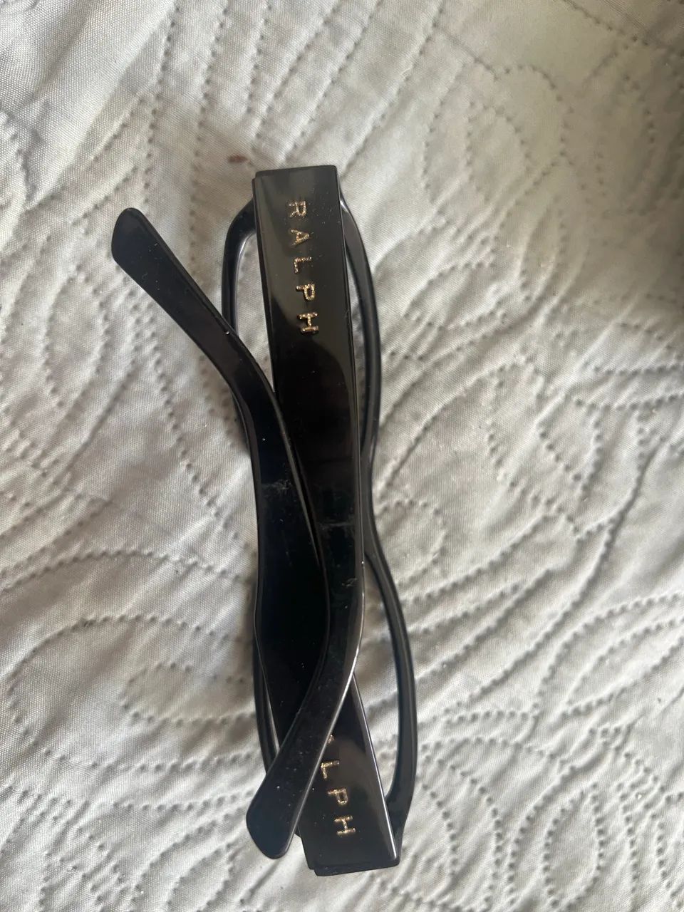 óculos Ralph Lauren usado  - Foto 3