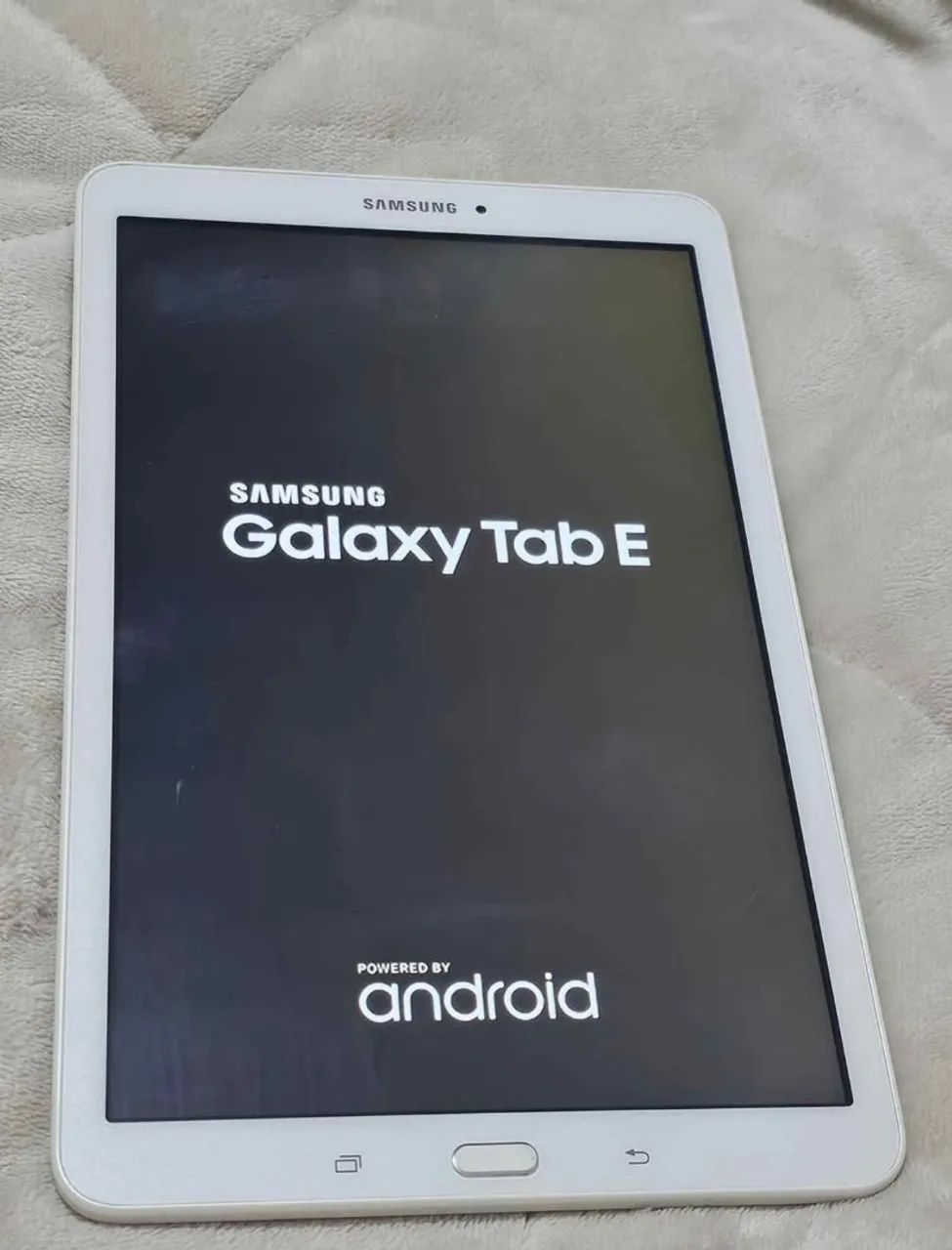 Tablet Samsung Tab E - Foto 2