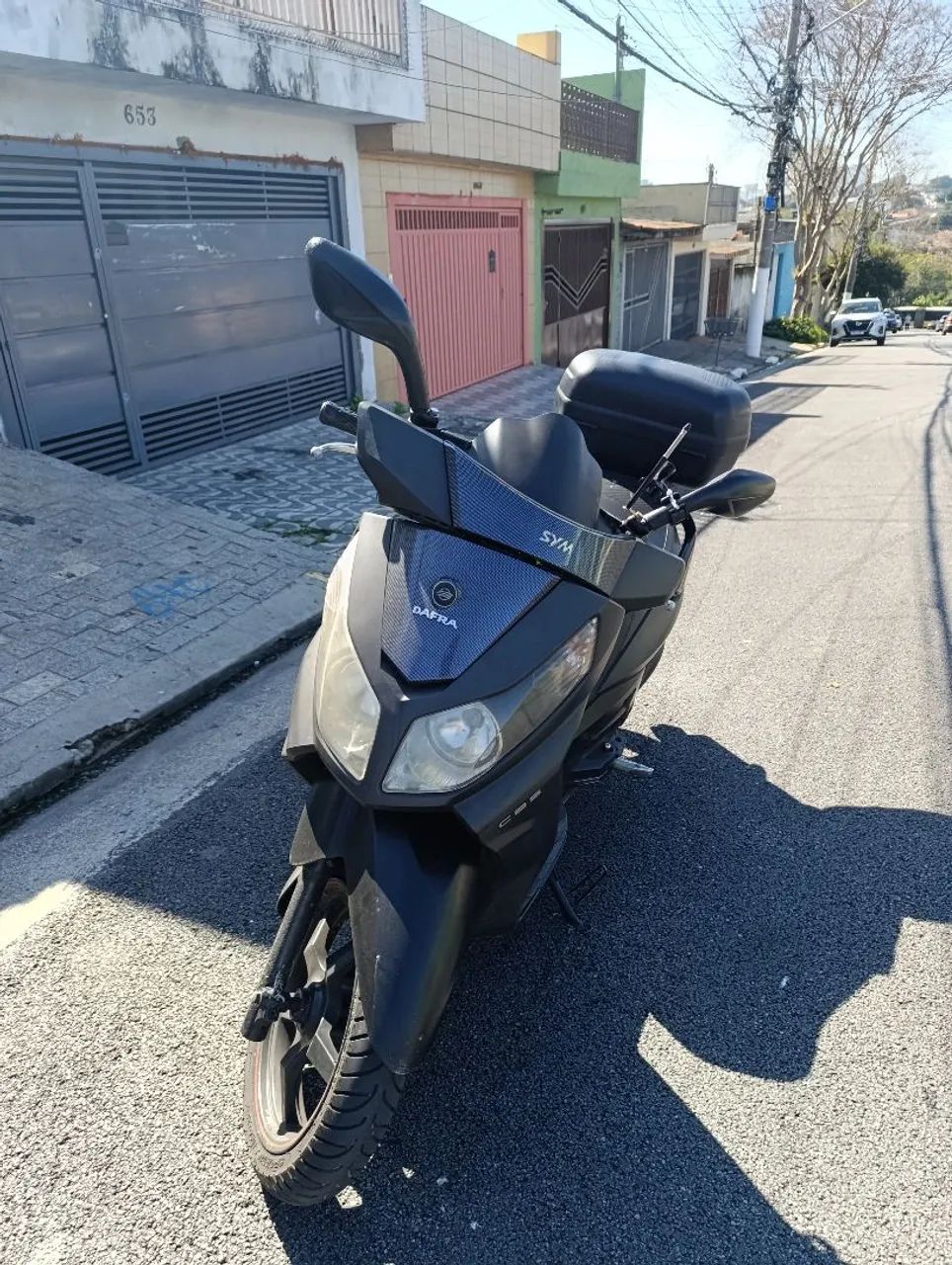 Citycom 300i