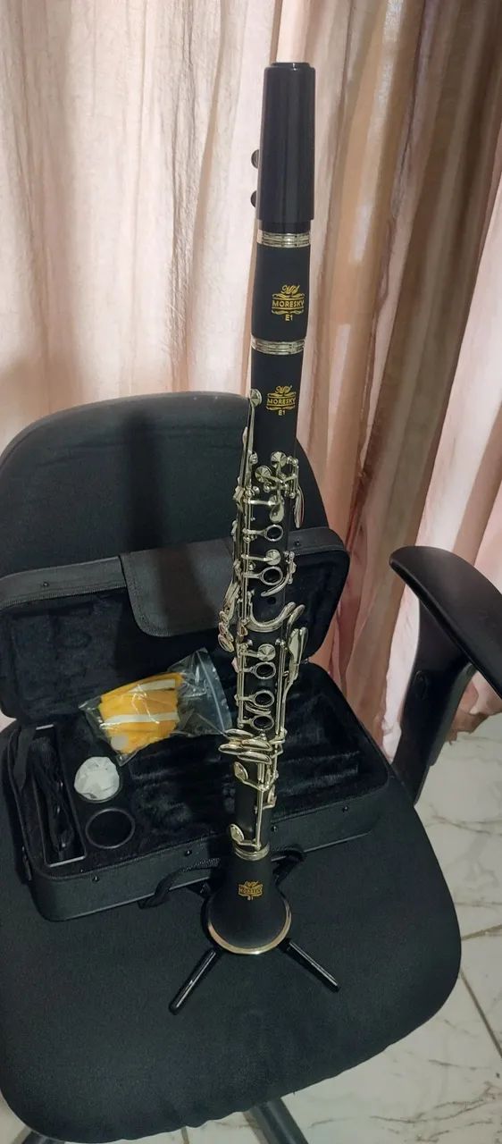 Clarinete Moresky  - Foto 4