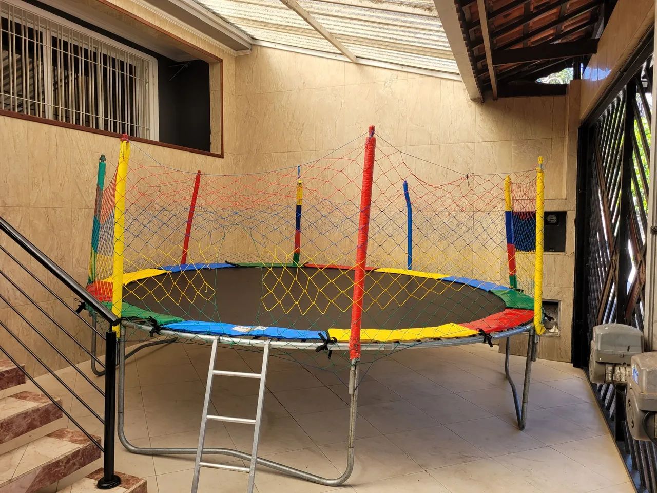 Locação de Brinquedos para Festas  - Foto 2