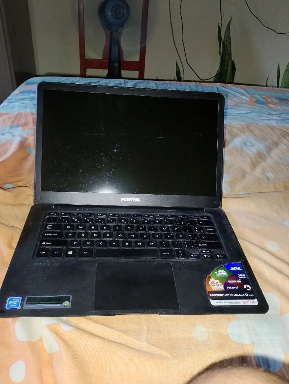 Notebook para retirada de peças  - Foto 3