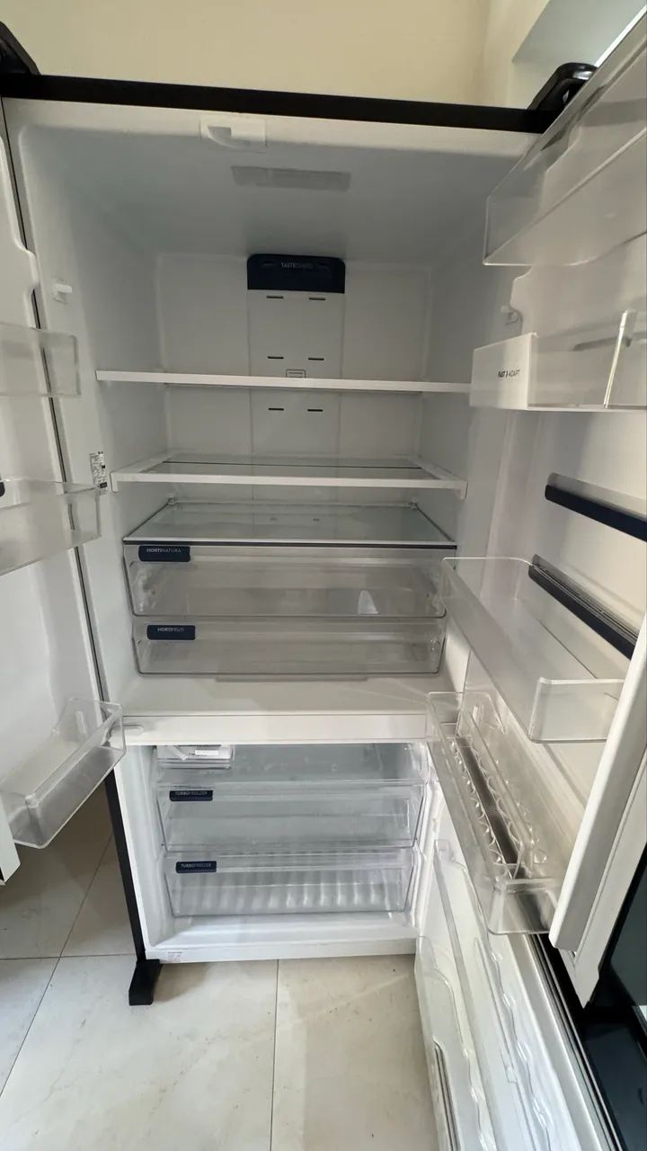 Geladeira/Refrigerador Electrolux - Foto 5