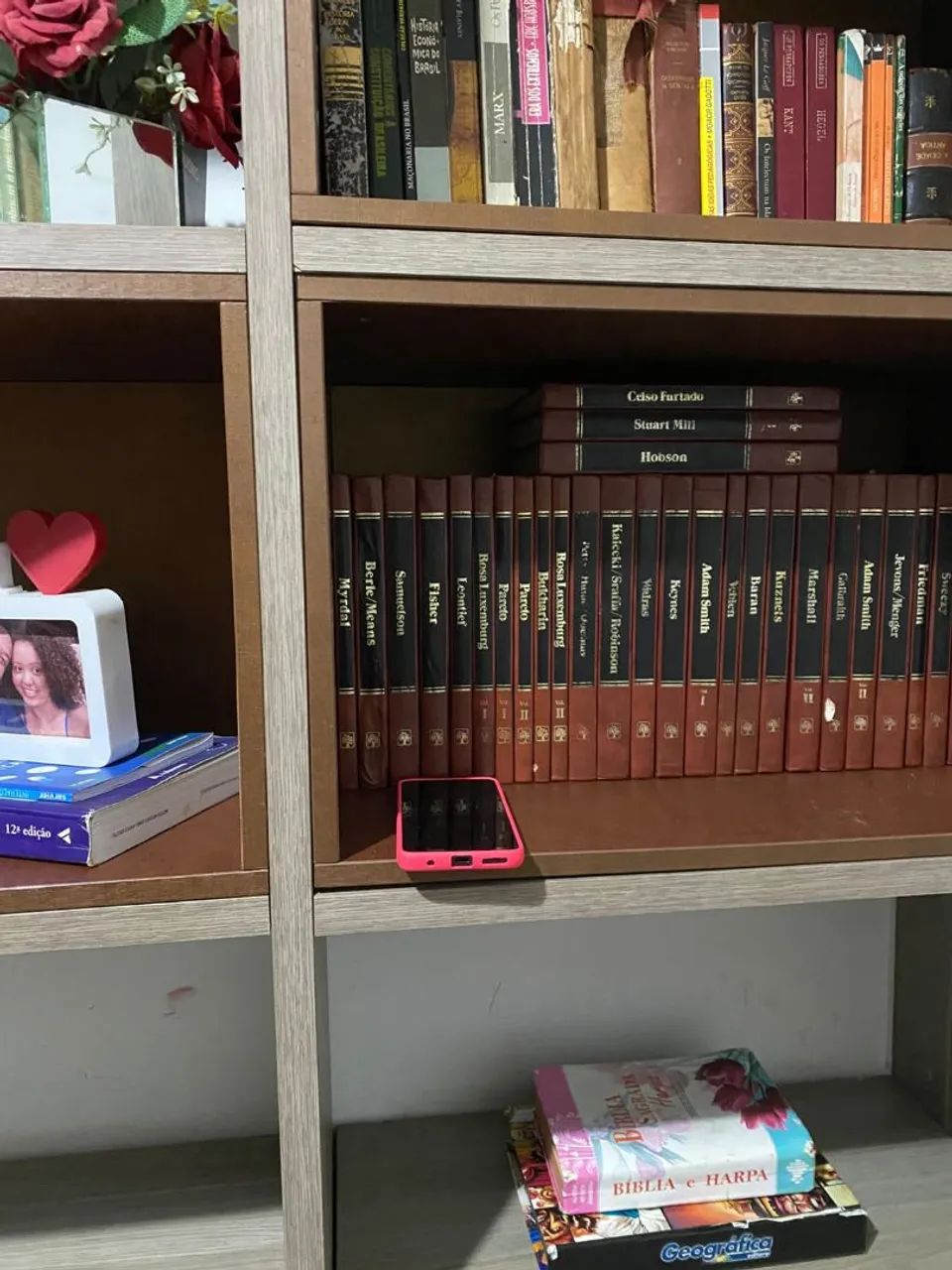 Estante  - Foto 2