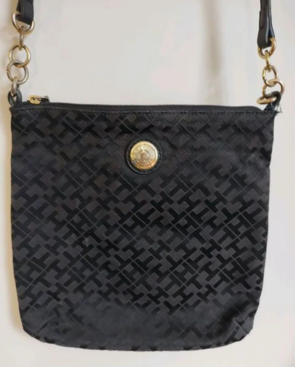 Bolsa Tommy Hilfiger 